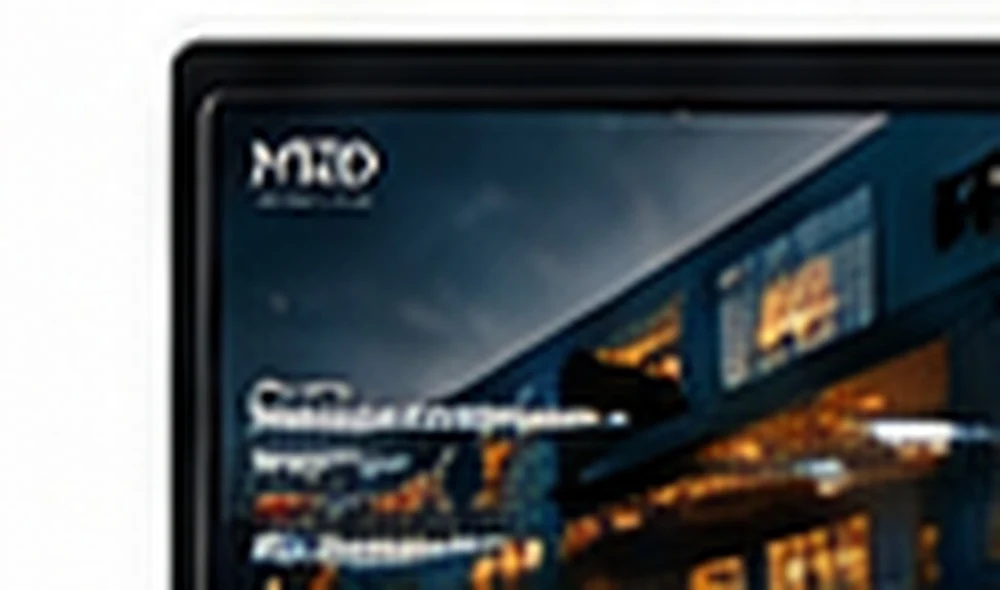 MRD Development